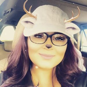 Meet your Posher, Sonia